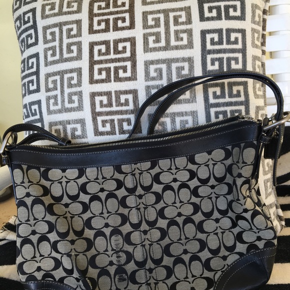 Coach bag - Picture 8 of 8